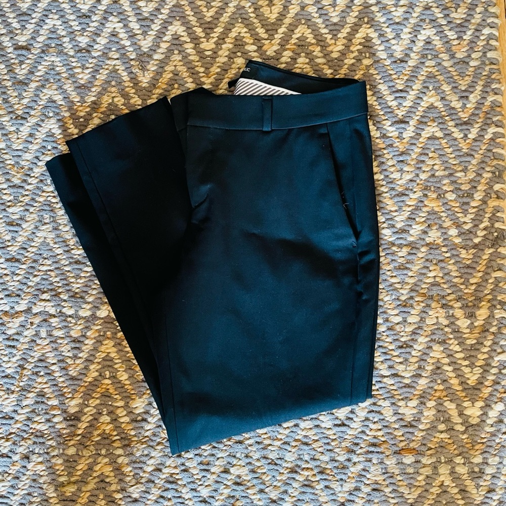 Banana Republic Avery Pant 2S